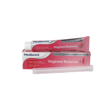 Medibiotix Vagineel Balance Gel Vaginal, 30 ml