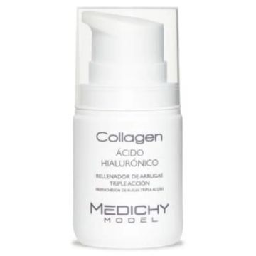 Medichy Model Collagen Acido Hialuronico 50Ml.