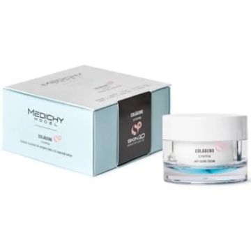 Medichy Model Skin10 Colageno Crema 50Ml.