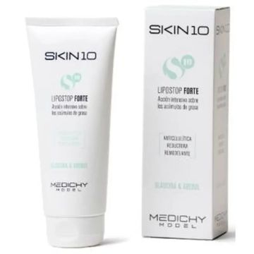 Medichy Model Skin10 Lipostop Forte 200Ml.