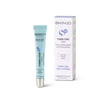 Medichy Model Skin10 Vitamina K Crema 25Ml.
