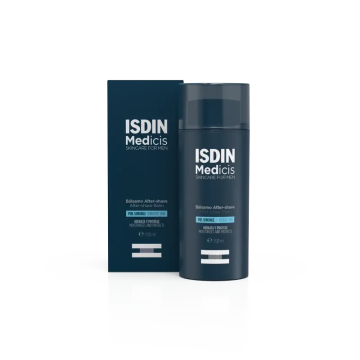 Isdin Medicis Bálsamo Reparador 100 Ml