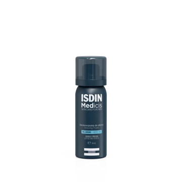 Isdin Medicis Dermoespuma De Afeitar 200 Ml