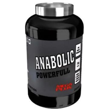 Mega Plus Anabolic Powerful 2Kg.