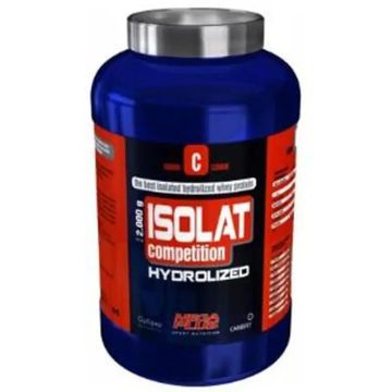 Mega Plus Isolat Hydro Compet Cookie 2Kg.