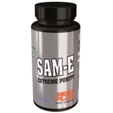 Mega Plus Same 60 Cápsulas Extreme Purity