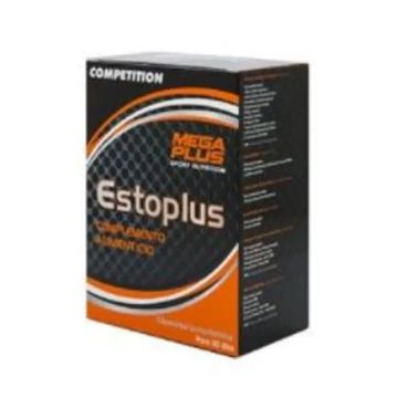Mega Plus Testoplus 30Packs