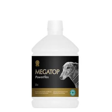 Vetnova Megatop Powerflex 500 ml