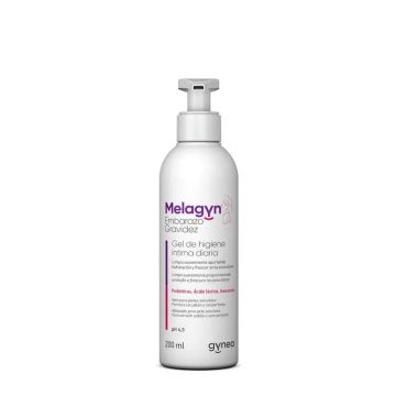 Melagyn Embarazo, 200 ml