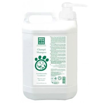 Menforsan Champú Acondicionador 5L