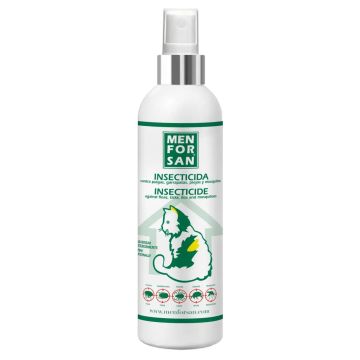 Menforsan Insecticida Gatos 250 ml