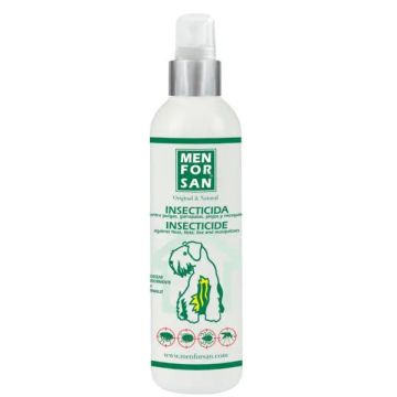 Menforsan Insecticida Perros 250 ml
