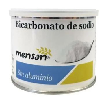 Mensan Bicarbonato Sodico 375Gr.