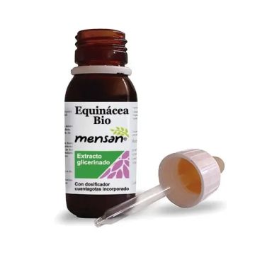 Mensan Equinacea Extracto 60Ml. Bio