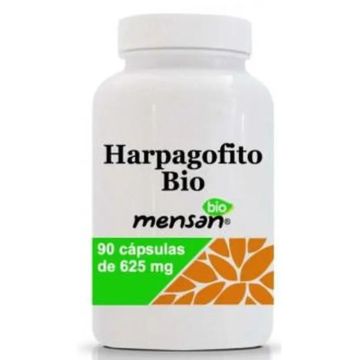 Mensan Harpagofito 625Mg 90 Cápsulas Bio