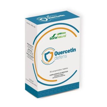 Mgdose Quercetin Defens  30 comprimidos