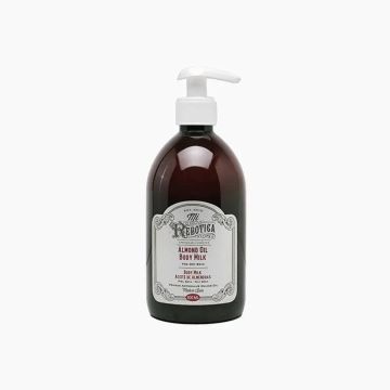 Mi Rebotica Body Milk Aceite De Almendras 500 Ml