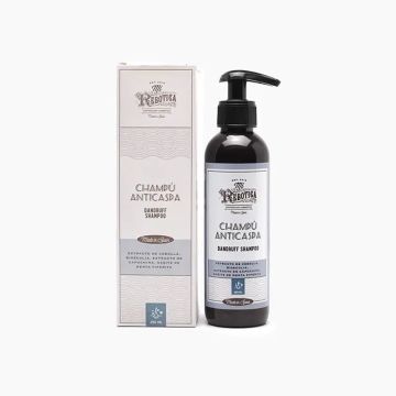 Mi Rebotica Champú Anticaspa 250 Ml