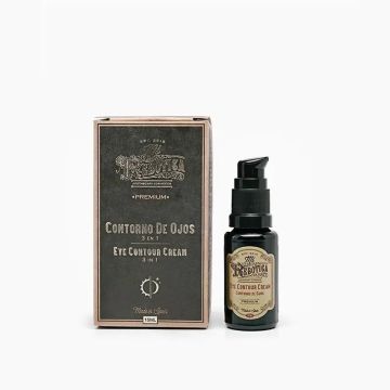 Mi Rebotica Contorno De Ojos 15Ml