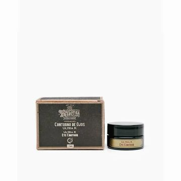 Mi Rebotica Contorno De Ojos Ultra K 15 Ml