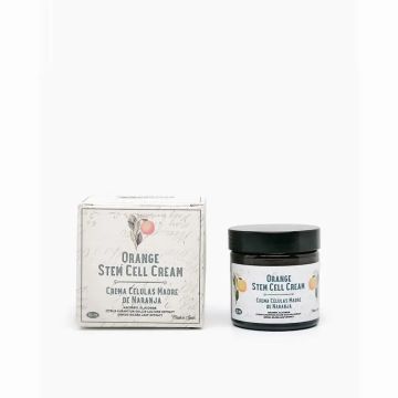 Mi Rebotica Crema Células Madre De Naranja 60 Ml