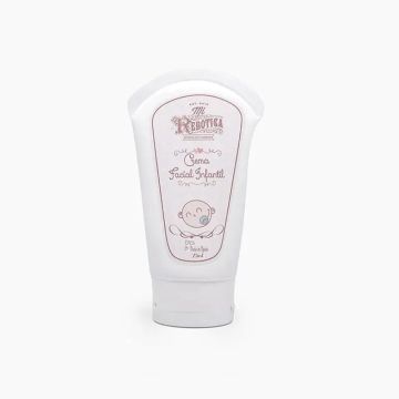 Mi Rebotica Crema Facial Infantil 75 Ml