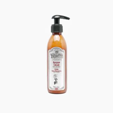 Mi Rebotica Crema Rosa Mosqueta 250 Ml