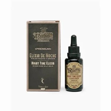 Mi Rebotica Elixir Pieles Mixtas Y Grasas 30 Ml