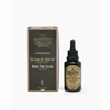 Mi Rebotica Elixir Pieles Normales/Secas 30 Ml