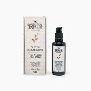 Mi Rebotica Fluido Regulador Pieles Grasas 50 Ml