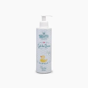 Mi Rebotica Gel De Baño Infantil 300 Ml
