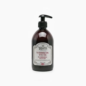 Mi Rebotica Gel Quemagrasa Efecto Frío 500 Ml