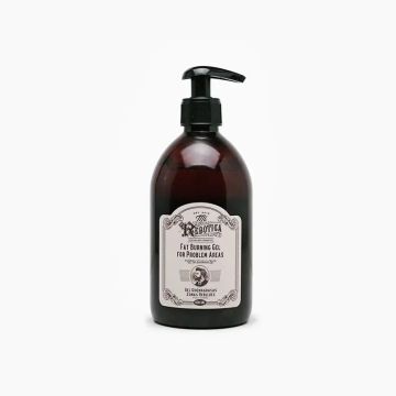 Mi Rebotica Gel Quemagrasa Zonas Rebeldes Para Hombre 500 Ml