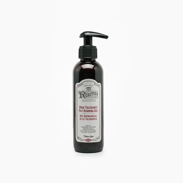 Mi Rebotica Gel Quemagrasas Alta Tolerancia 250 Ml