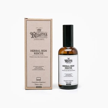 Mi Rebotica Herbal Skin Rescue 100 Ml