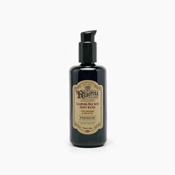 Mi Rebotica Leche Limpiadora Al Agua De Uva 200 Ml