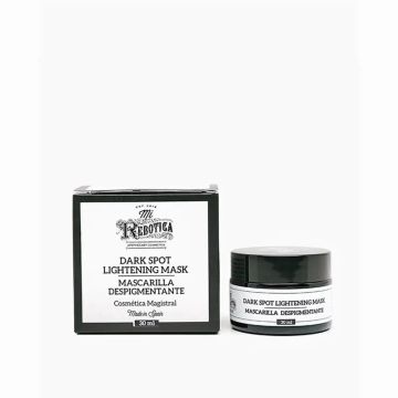 Mi Rebotica Mascarilla Despigmentante 30 Ml