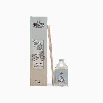 Mi Rebotica Mikado Aromático Coco Verano Azul 100 Ml