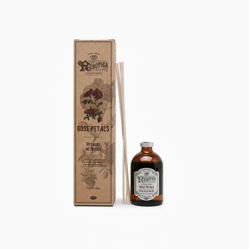 Mi Rebotica Mikado Aromático Pétalos De Rosas 100 Ml