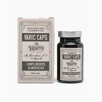 Mi Rebotica Varic Caps 30 Cápsulas
