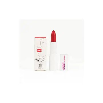 Mia Atpd Borgoña Labial Mate