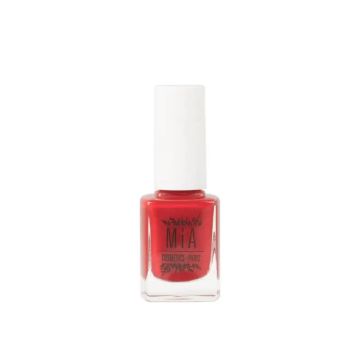 Mia Bio-Sourced Nail Polish-Fire Agate