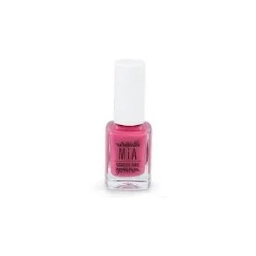 Mia Bio-Sourced Nail Polish- Pink Opal