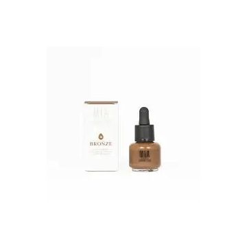 MIA Bronze Colour Drops