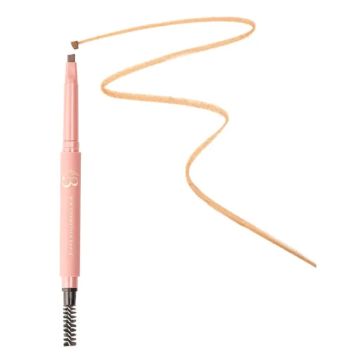 Mia Cosmetics Makeup Dark The Unique Tip - Eyebrow & Eyeliner BloomingCollection