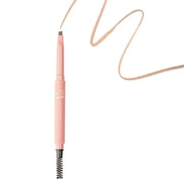 Mia Cosmetics Makeup Natural Brown The Unique Tip - Eyebrow & Eyeliner BloomingCollection