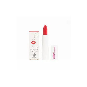 Mia Golden Brown Labial Mate Luxury Nudes