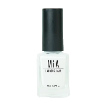 Mia Pintauñas Frost White 11 ml