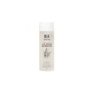 MIA Cosmetics Ultra Gentle Nail Polish Remover 150 ml