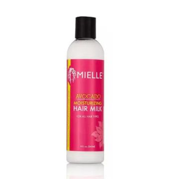 Mielle Avocado Leche Hidratante 240 Ml
